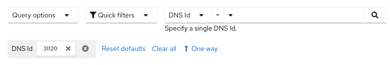 dns id