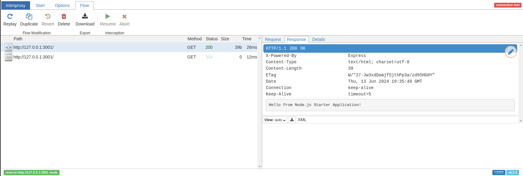 mitm proxy